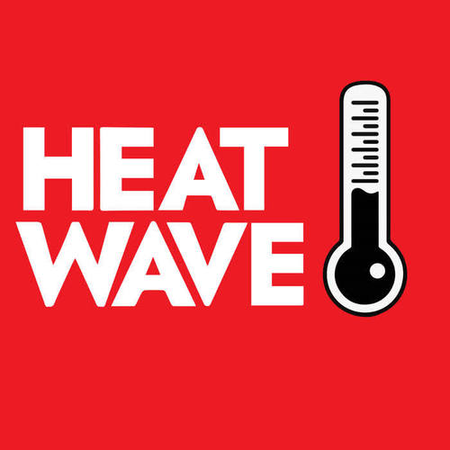 Heatwave (Explicit)