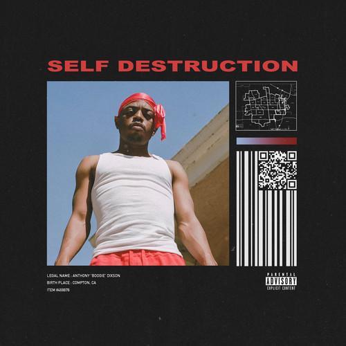 Self Destruction (Explicit)