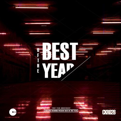 BEST OF THE YEAR