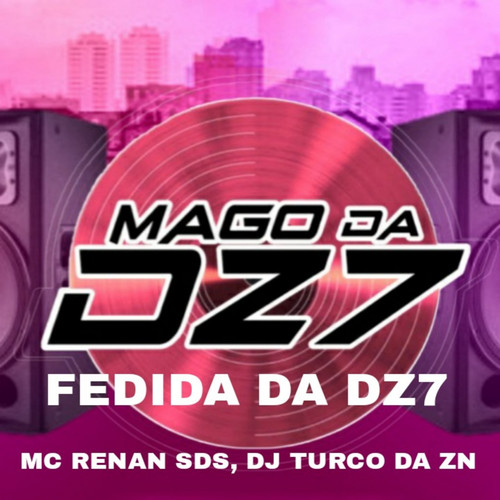 FEDIDA DA DZ7 (Explicit)