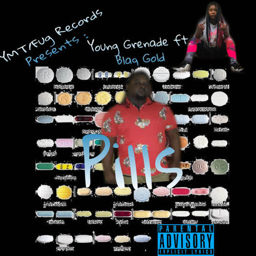 Pills (Explicit)