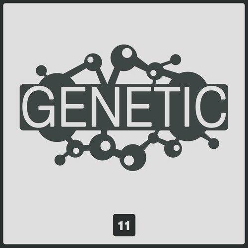 Genetic Music, Vol. 11