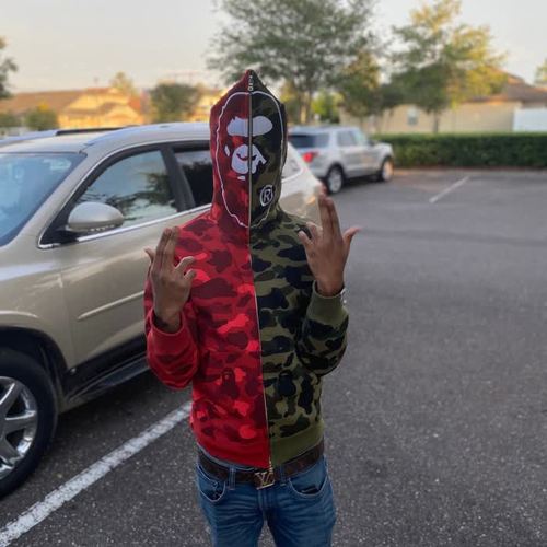 Plenty Kash (Explicit)