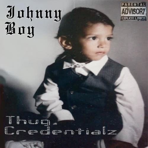 Thug Credentialz (Explicit)