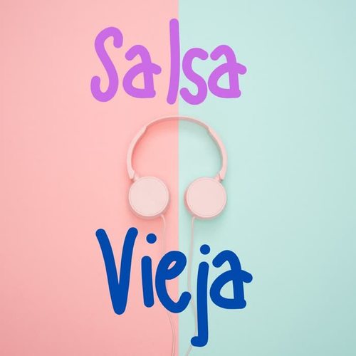 Salsa Vieja