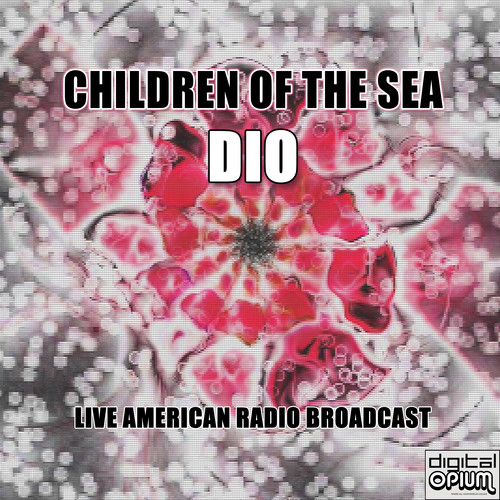 Children Of The Sea (Live)