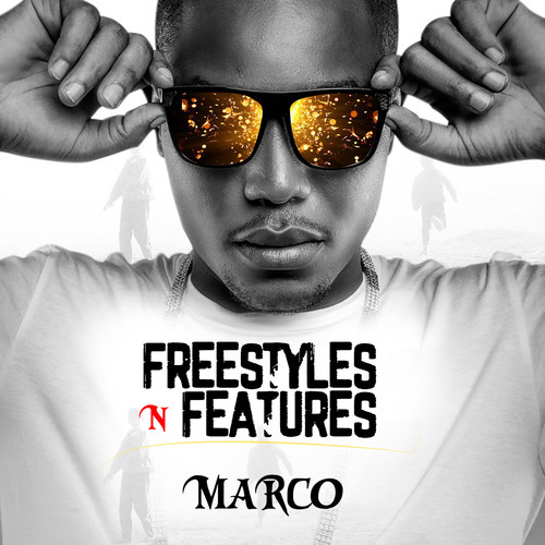 Freestyles 'n Features (Explicit)