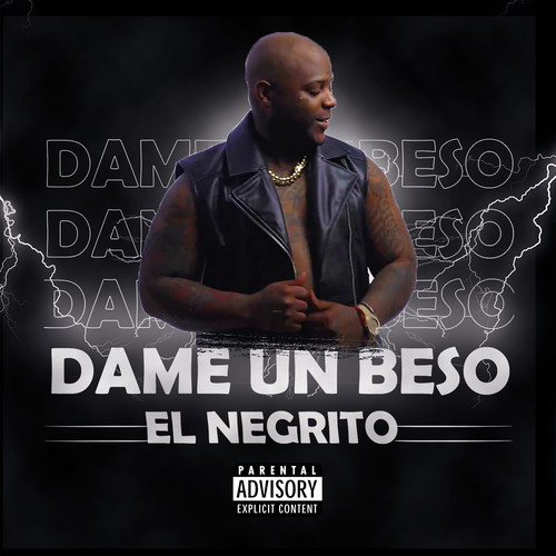 Dame un Beso (Explicit)