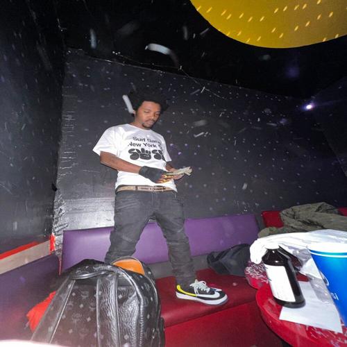 Surge Ibaka (KursedKane Exclusive) (feat. _JDN) [Explicit]