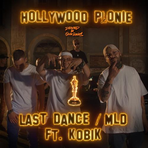 Hollywood Płonie (feat. Kobik) [Explicit]