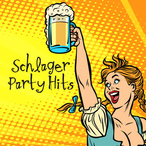 Schlager Party Hits