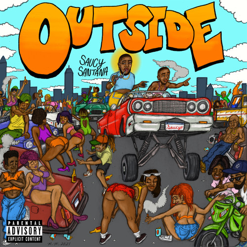 Outside (Explicit)