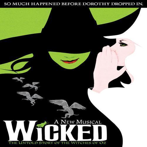 Wicked (Original 2003 Broadway Cast Recording)