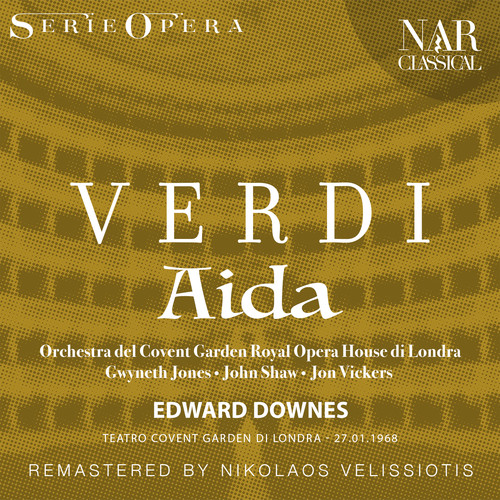 VERDI: AIDA