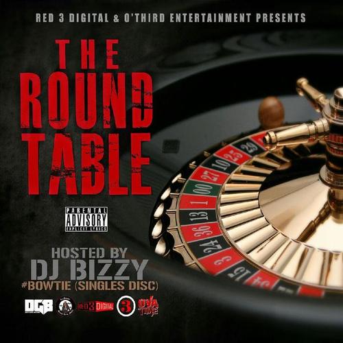 The Round Table (Singles Disc)