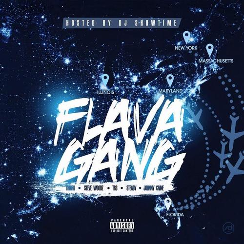 Flava Gang