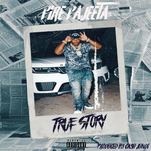 True Story (Explicit)