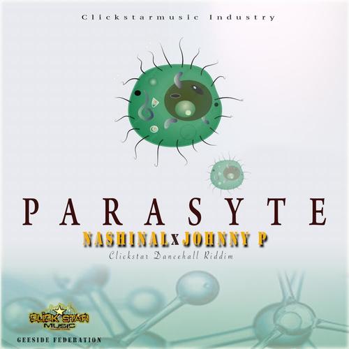 Parasyte (feat. Johnny P) [Explicit]