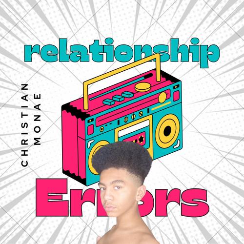 RELATIONSHIP ERROR'S (Ex-Errors) [Explicit]