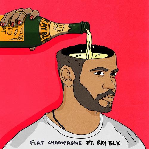 Flat Champagne EP (Explicit)