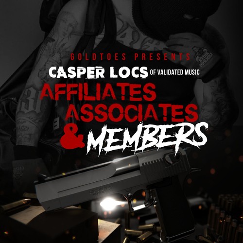 Affiliates, Associates & Members (Explicit)