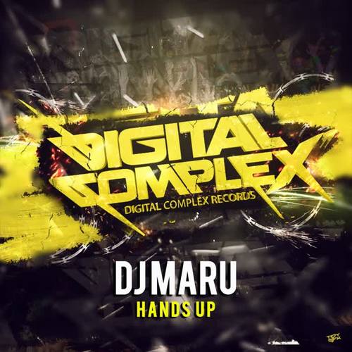 Hands Up