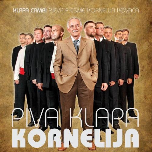 Piva Klapa Kornelija