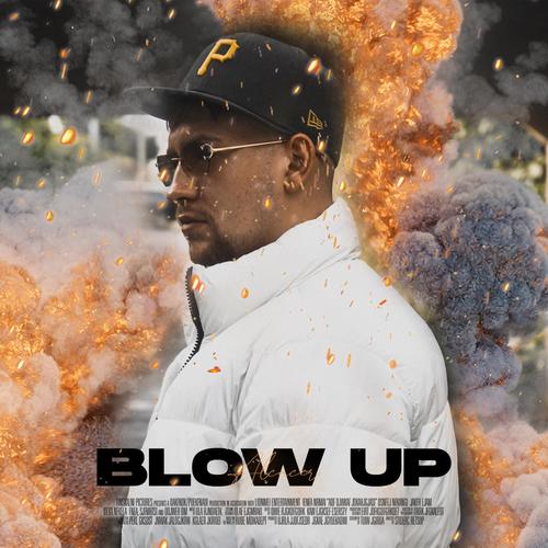 Blow Up (Explicit)