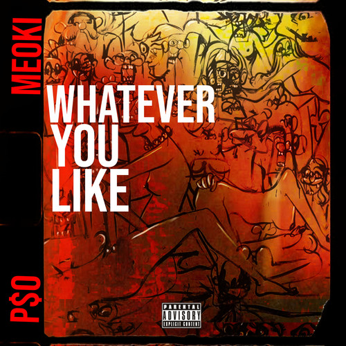 Whatever You Like (Explicit)