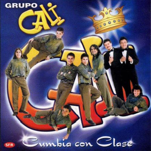 Cumbia Con Clase