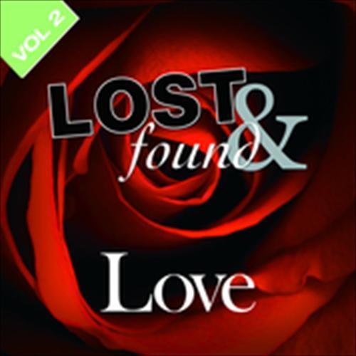 Lost And Found: Love Volume 2