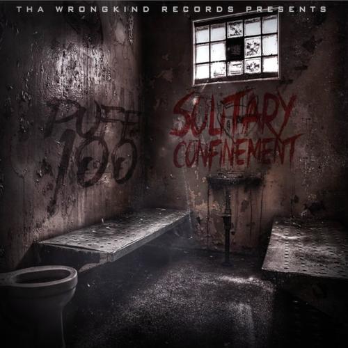 Solitary Confinement (Explicit)