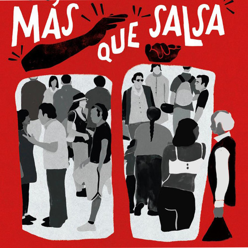 Mas que Salsa