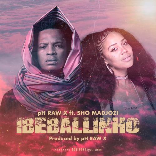 Ibeballinho (feat. Sho Madjozi) [Explicit]