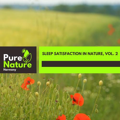 Sleep Satisfaction in Nature, Vol. 2