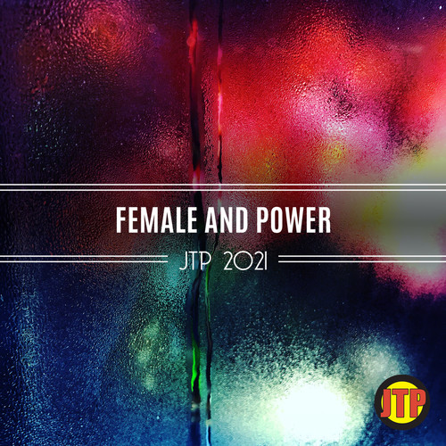 Female And Power Jtp 2021