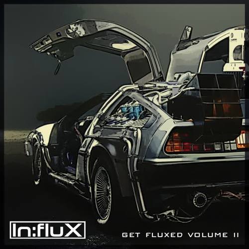 Get Fluxed, Vol. 2