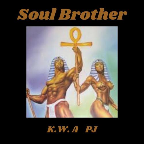Soul Brother (Explicit)