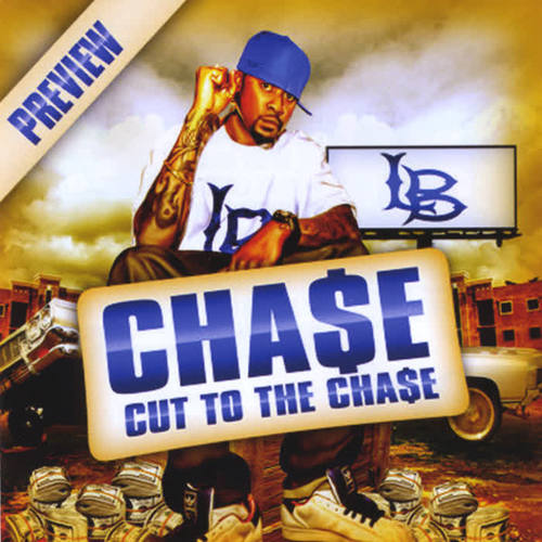 Cut to the Chase Preview (Explicit)