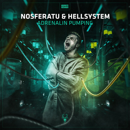 Adrenalin Pumping (Explicit)