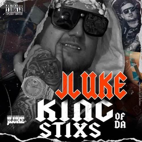 King of da Stixs (Explicit)