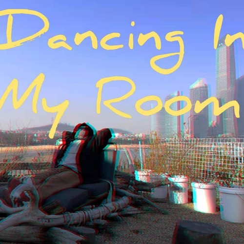 347aidan-Dancing in my room 毛线怪版