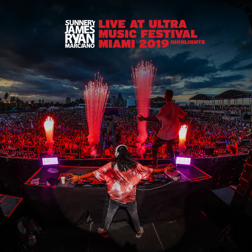 Live At Ultra Music Festival Miami 2019 (Highlights) [Explicit]