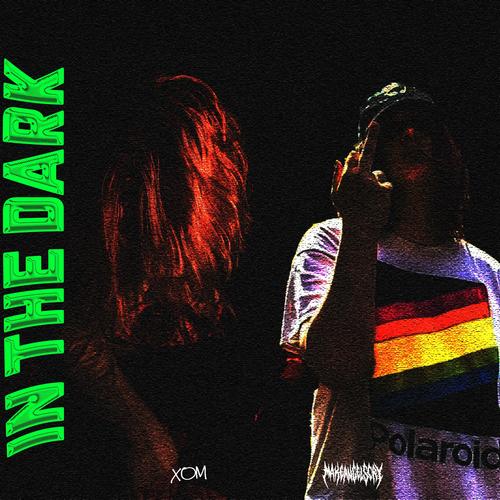 IN THE DARK (feat. makeangelscry) [Explicit]