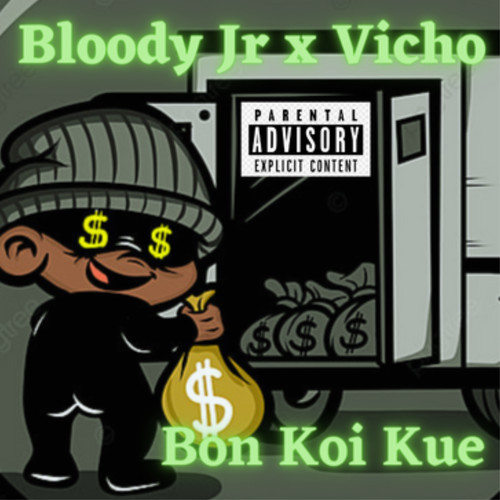 Bon koi kue (Explicit)