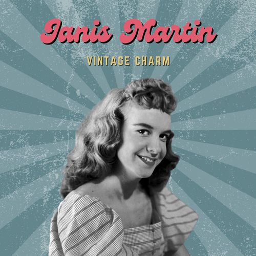 Janis Martin (Vintage Charm)