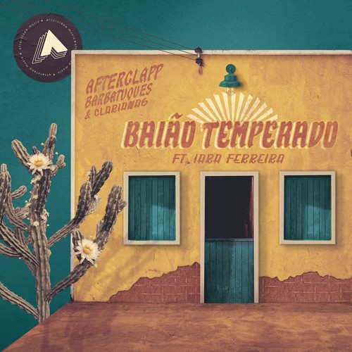 Baião Temperado