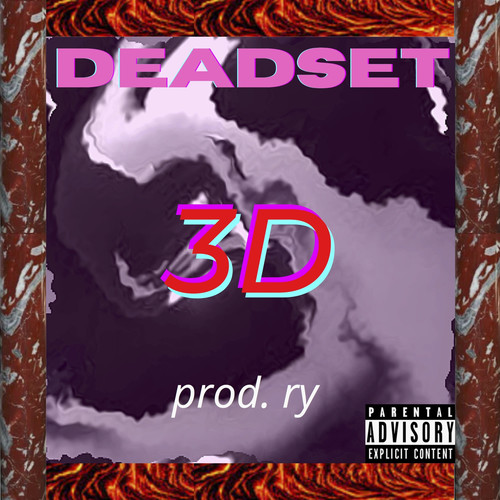 3d (Explicit)