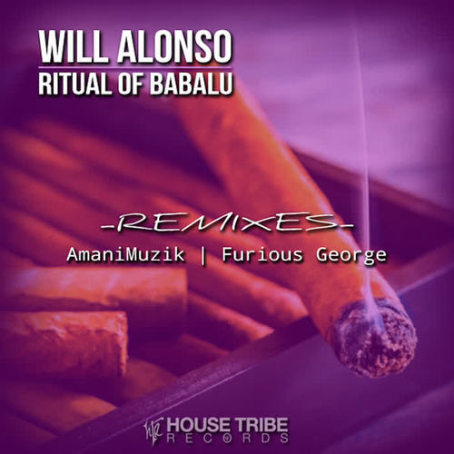 Ritual of Babalu (Remixes)