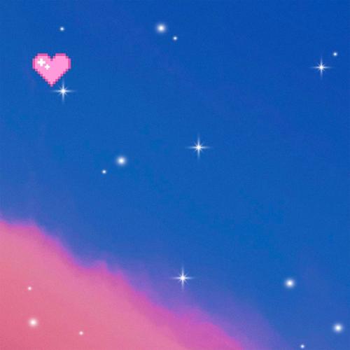 Pixel Heartz (Explicit)